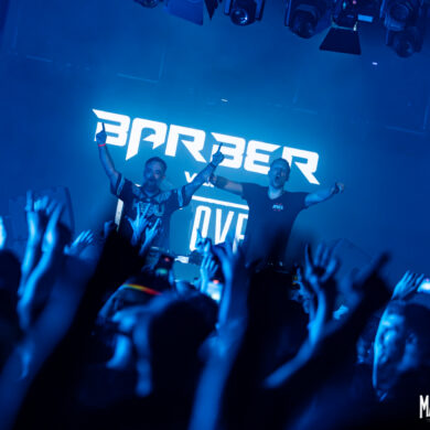 Photo Album Masters of Hardcore Austria 2026