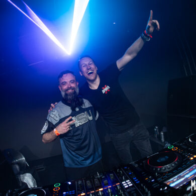 Photo Album Masters of Hardcore Austria 2026