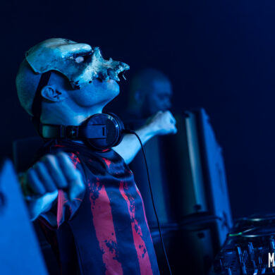 Photo Album Masters of Hardcore Austria 2026