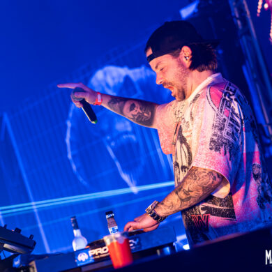 Photo Album Masters of Hardcore Austria 2026