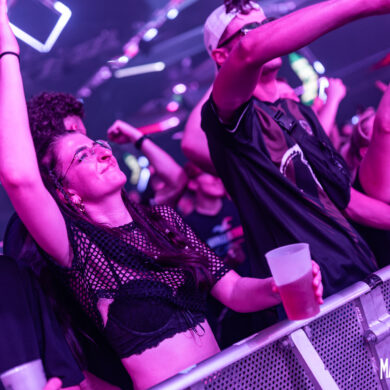 Photo Album Masters of Hardcore Austria 2026