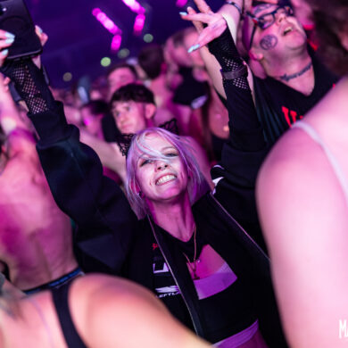 Photo Album Masters of Hardcore Austria 2026