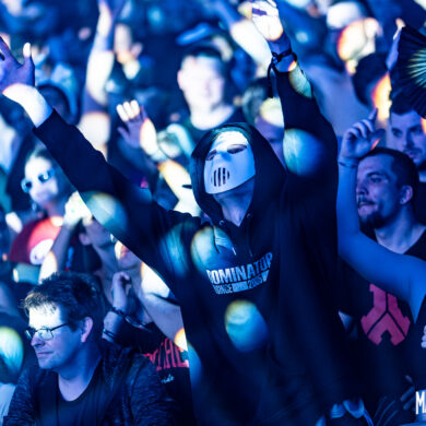 Photo Album Masters of Hardcore Austria 2026