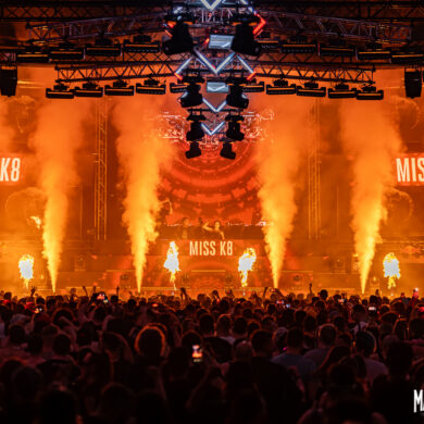 Photo Album Masters of Hardcore Austria 2026