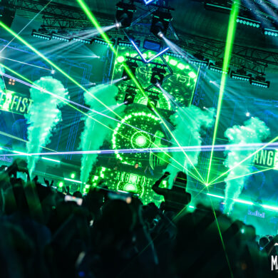 Photo Album Masters of Hardcore Austria 2026