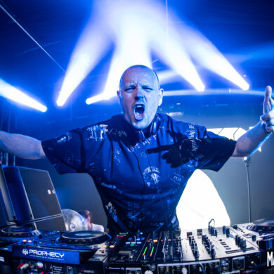 Photo Album Masters of Hardcore Austria 2026