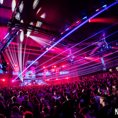 Photo Album Masters of Hardcore Austria 2026