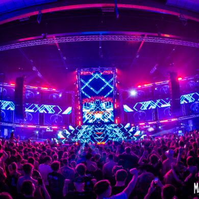 Photo Album Masters of Hardcore Austria 2026