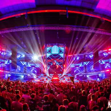 Photo Album Masters of Hardcore Austria 2026