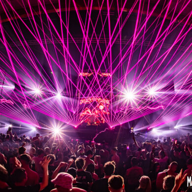 Photo Album Masters of Hardcore Austria 2026