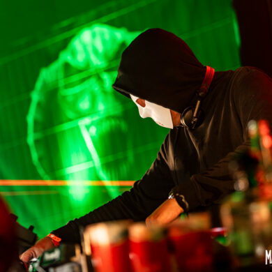 Photo Album Masters of Hardcore Austria 2026