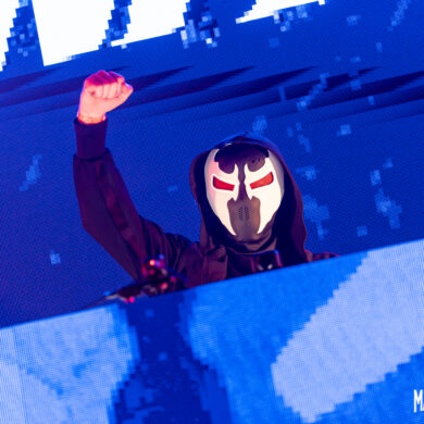 Photo Album Masters of Hardcore Austria 2026