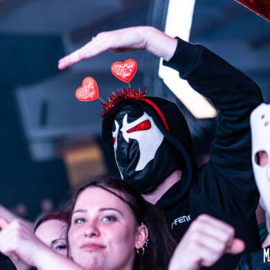 Photo Album Masters of Hardcore Austria 2026