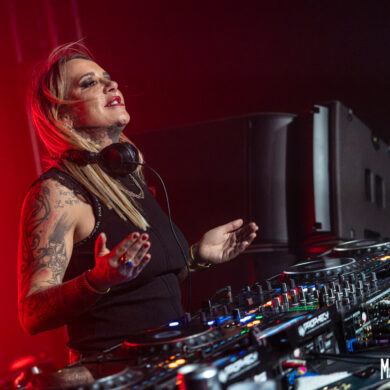 Photo Album Masters of Hardcore Austria 2026