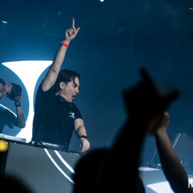 Photo Album Masters of Hardcore Austria 2026