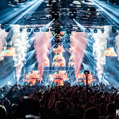 Photo Album Masters of Hardcore Austria 2026