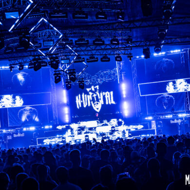 Photo Album Masters of Hardcore Austria 2026