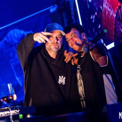 Photo Album Masters of Hardcore Austria 2026