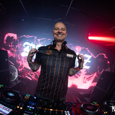 Photo Album Masters of Hardcore Austria 2026