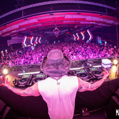 Photo Album Masters of Hardcore Austria 2026