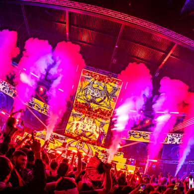 Photo Album Masters of Hardcore Austria 2026