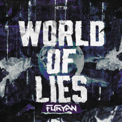 Furyan – World Of Lies