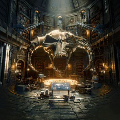 Masters of Hardcore 2027 – The Masterplan