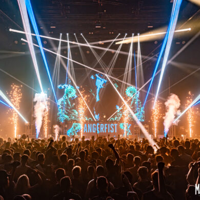 Masters of Hardcore Switzerland 2026