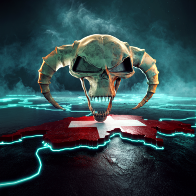 Masters of Hardcore Switzerland 2026
