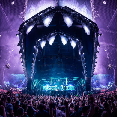THIS IS THE FULL PHOTO ALBUM OF MASTERS OF HARDCORE 2026