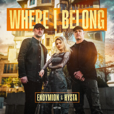 Hysta & Endymion – Where I Belong
