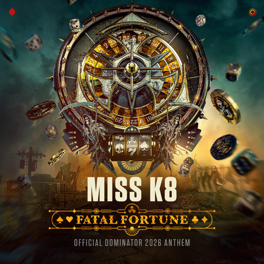 Design_Missk8_Fatalfortune_Officialanthem_cover
