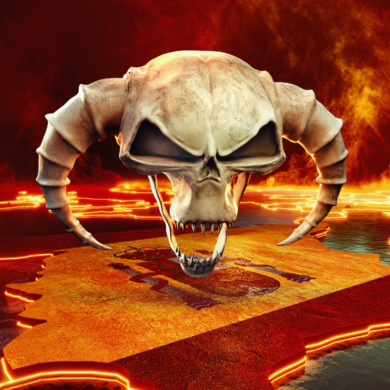 Masters of Hardcore Spain 2026