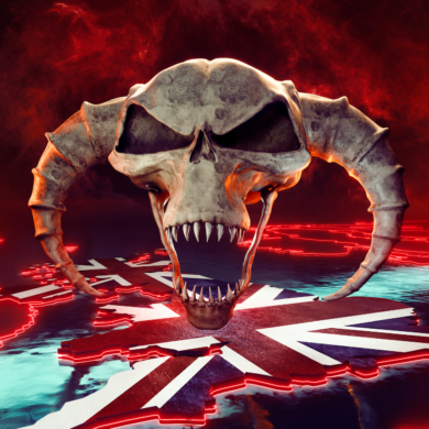 Masters of Hardcore United Kingdom 2026