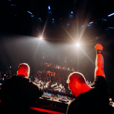 Photo Album Masters of Hardcore Switzerland 2026