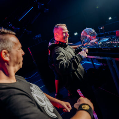 Photo Album Masters of Hardcore Switzerland 2026