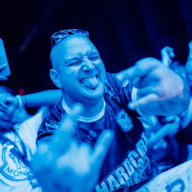 Photo Album Masters of Hardcore Switzerland 2026