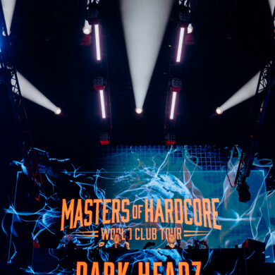 Photo Album Masters of Hardcore Switzerland 2026