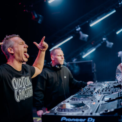 Photo Album Masters of Hardcore Switzerland 2026