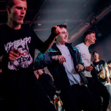 Photo Album Masters of Hardcore Switzerland 2026