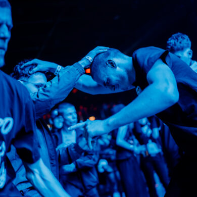 Photo Album Masters of Hardcore Switzerland 2026