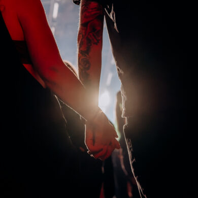 Photo Album Masters of Hardcore Switzerland 2026