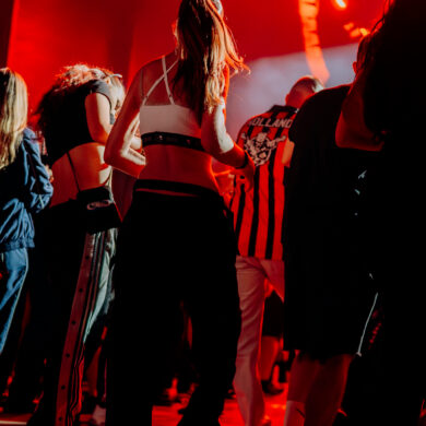 Photo Album Masters of Hardcore Switzerland 2026