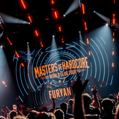 Photo Album Masters of Hardcore Switzerland 2026
