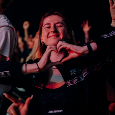 Photo Album Masters of Hardcore Switzerland 2026