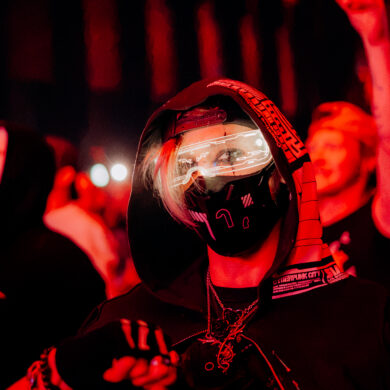 Photo Album Masters of Hardcore Switzerland 2026