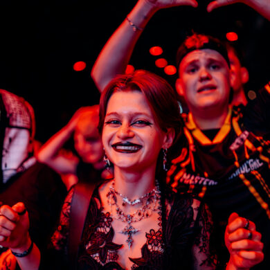 Photo Album Masters of Hardcore Switzerland 2026