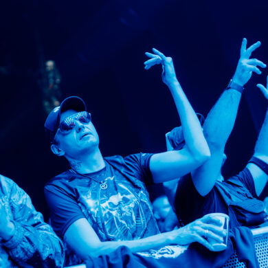 Photo Album Masters of Hardcore Switzerland 2026
