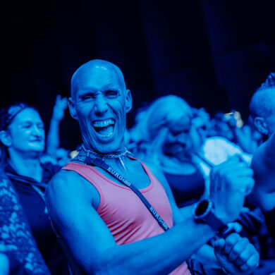 Photo Album Masters of Hardcore Switzerland 2026