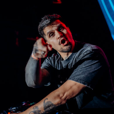 Photo Album Masters of Hardcore Switzerland 2026